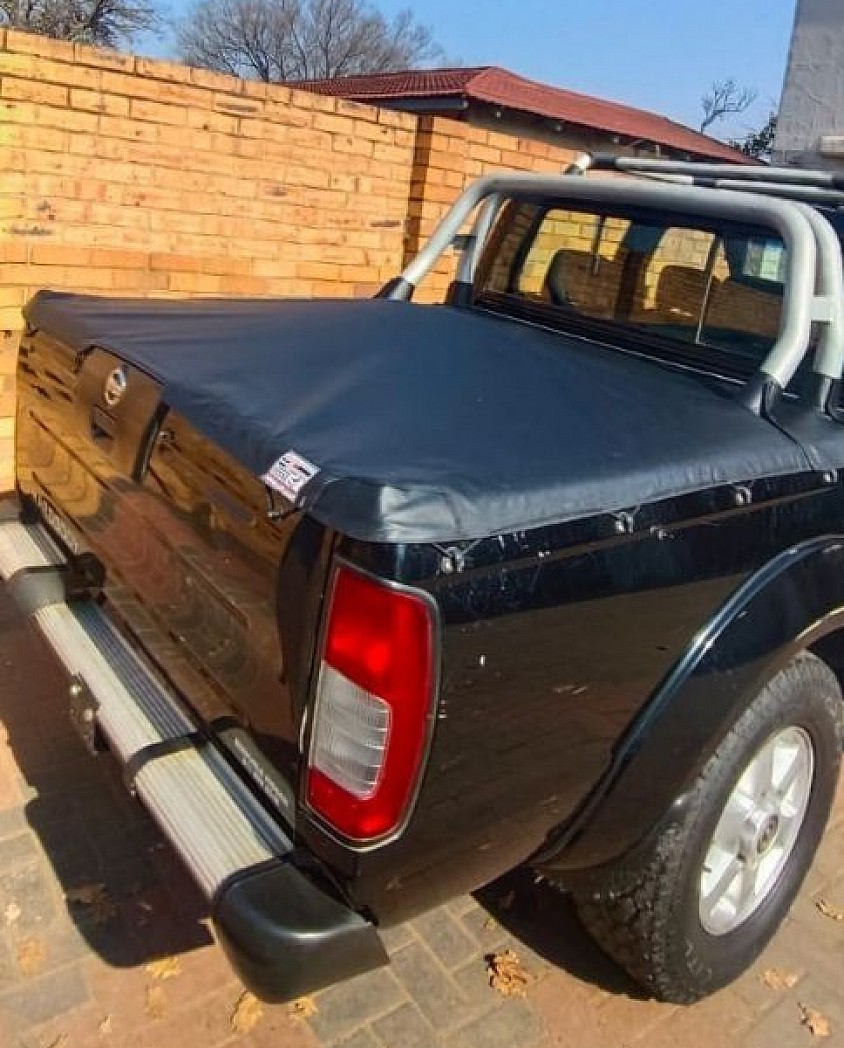 CORSA COVER